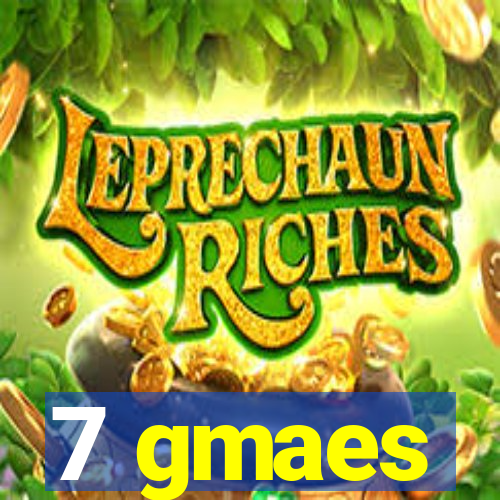 7 gmaes